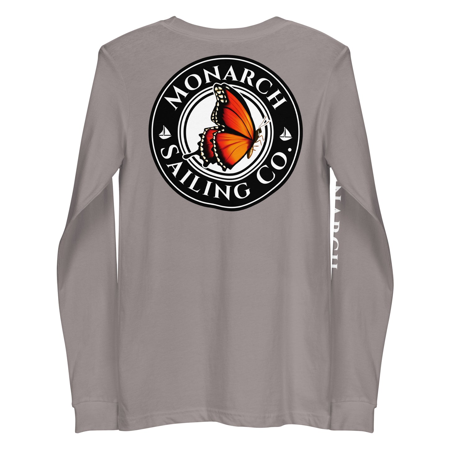 Unisex Long Sleeve Tee