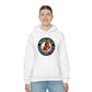 Monarch Hooded Sweatshirt