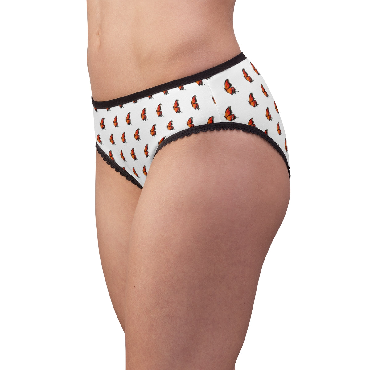 Monarch Women's Briefs