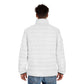 Monarch Men's Puffer Jacket
