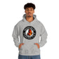Monarch Hooded Sweatshirt