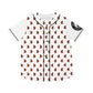 Monarch Men's Baseball Jersey