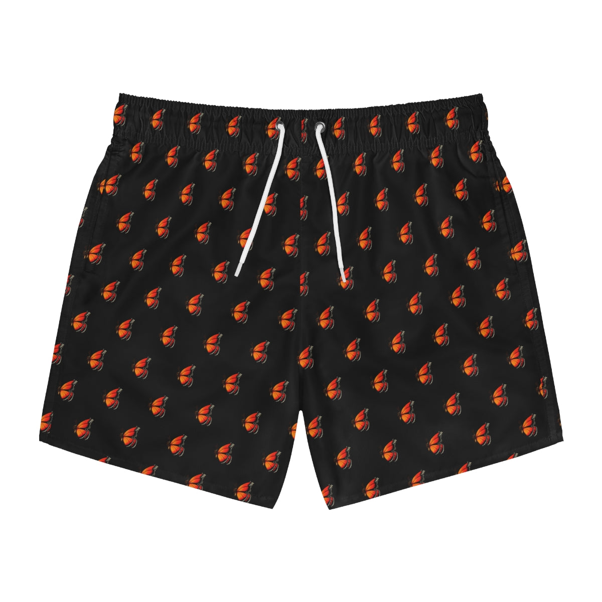 Monarch Swim Trunks