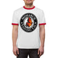 Monarch Ringer Tee
