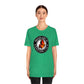 Monarch Jersey Short Sleeve Tee