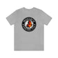 Monarch Jersey Short Sleeve Tee