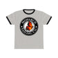 Monarch Ringer Tee