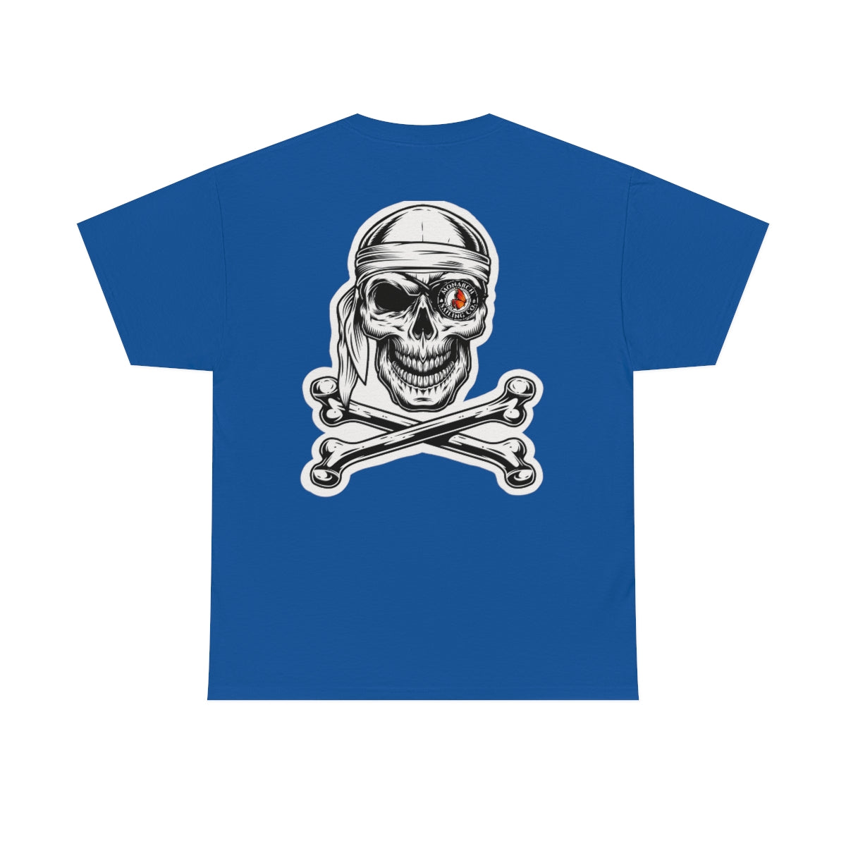 Skull Tee