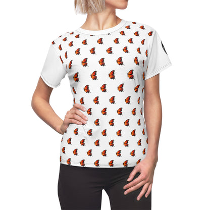 Monarch Women's Cut & Sew Tee