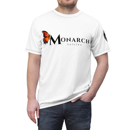 Monarch Unisex Cut & Sew Tee