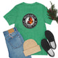 Monarch Jersey Short Sleeve Tee