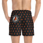 Monarch Swim Trunks