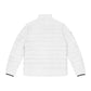 Monarch Men's Puffer Jacket