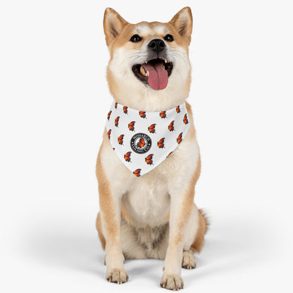 Pet Bandana Collar