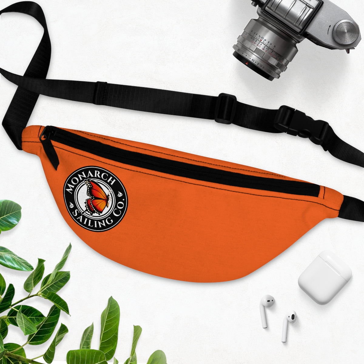 Monarch Fanny Pack