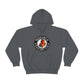 Monarch Hooded Sweatshirt