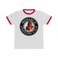 Monarch Ringer Tee