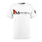 Monarch Unisex Cut & Sew Tee