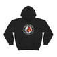 Monarch Hooded Sweatshirt