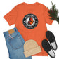 Monarch Jersey Short Sleeve Tee