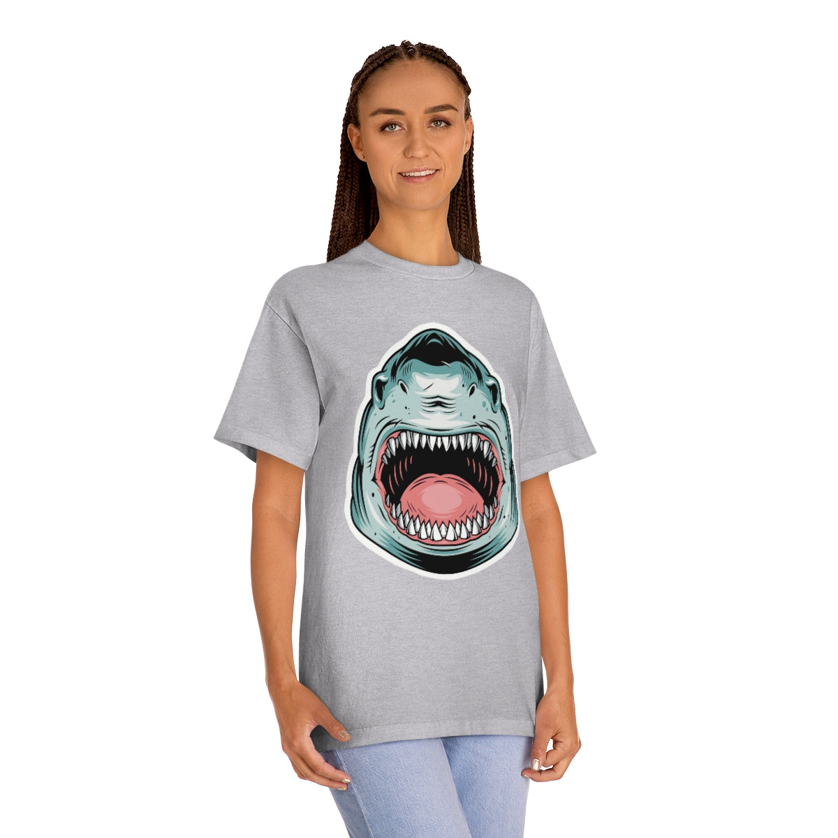 Shark Tee