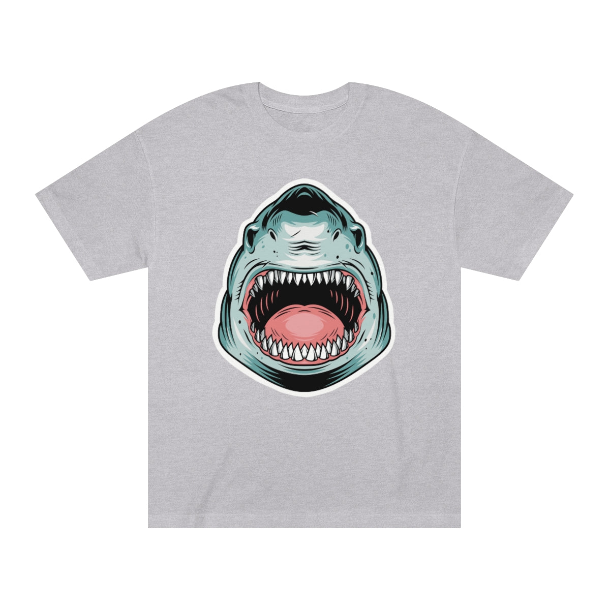 Shark Tee