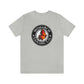 Monarch Jersey Short Sleeve Tee