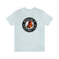 Monarch Jersey Short Sleeve Tee
