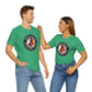 Monarch Jersey Short Sleeve Tee
