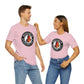 Monarch Jersey Short Sleeve Tee
