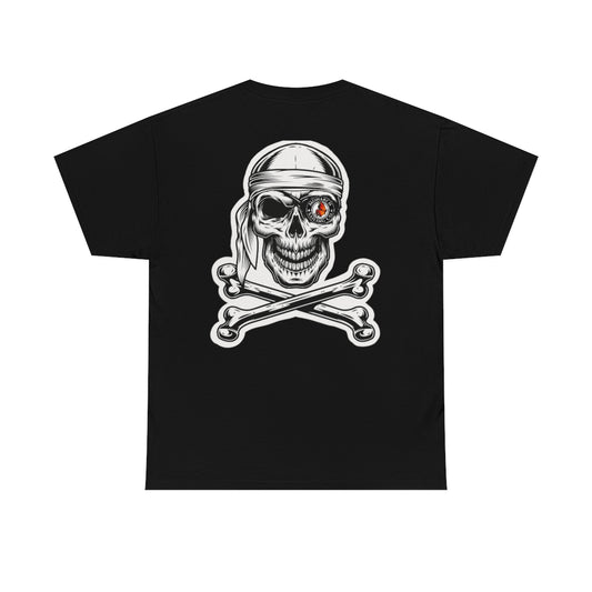 Skull Tee