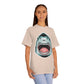 Shark Tee