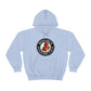 Monarch Hooded Sweatshirt