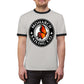 Monarch Ringer Tee