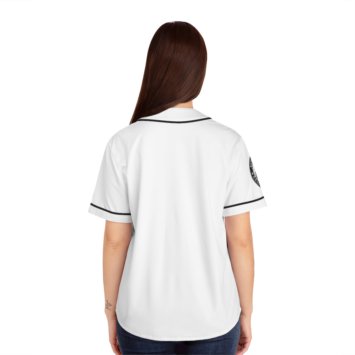 Monarch Women's Baseball Jersey