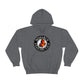 Monarch Hooded Sweatshirt