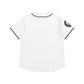 Monarch Women's Baseball Jersey
