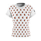 Monarch Women's Cut & Sew Tee
