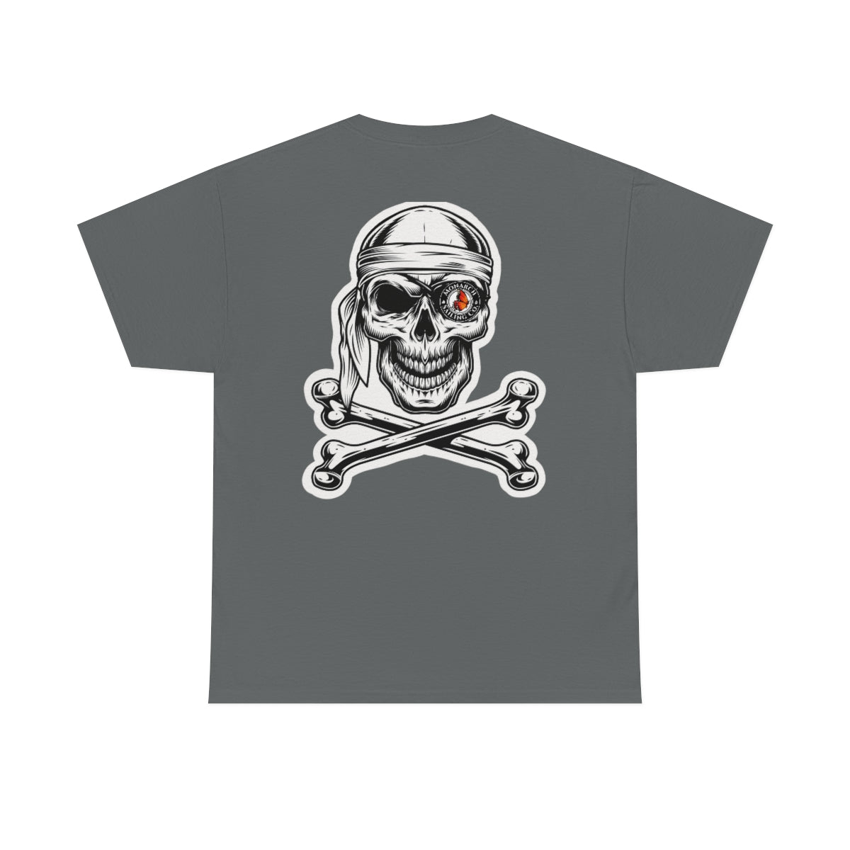 Skull Tee