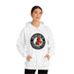 Monarch Hooded Sweatshirt
