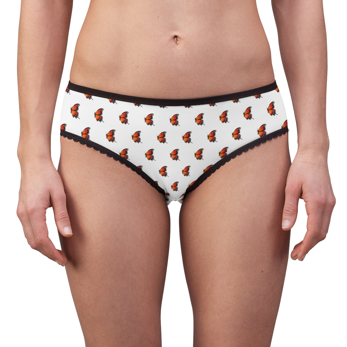 Monarch Women's Briefs