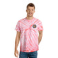 Monarch Tie-Dye Tee, Cyclone