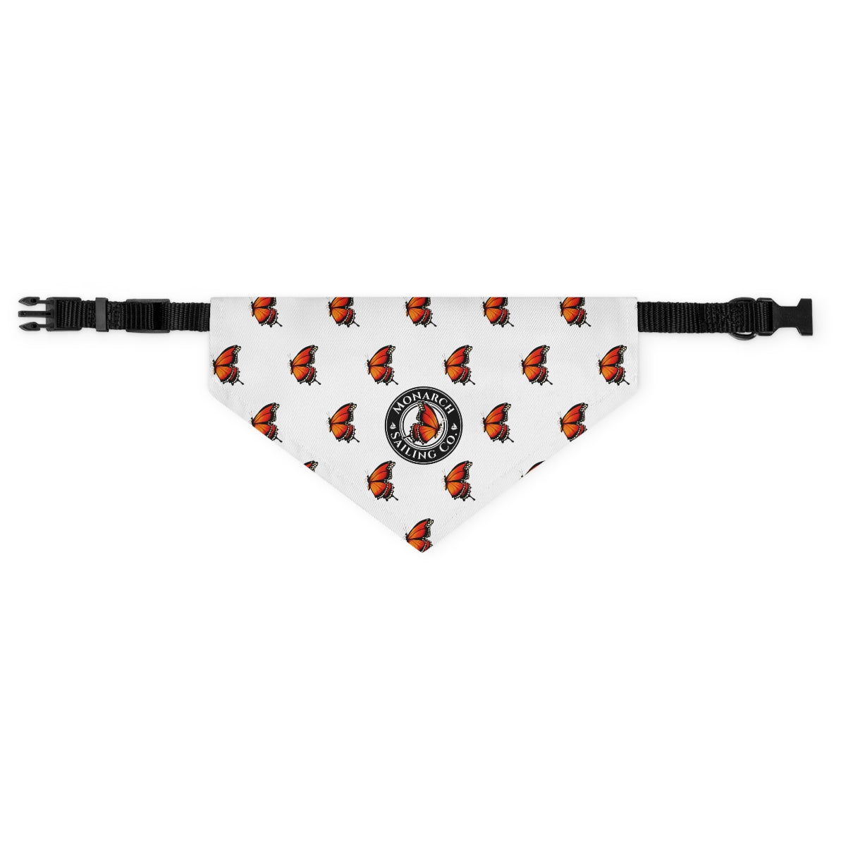 Pet Bandana Collar