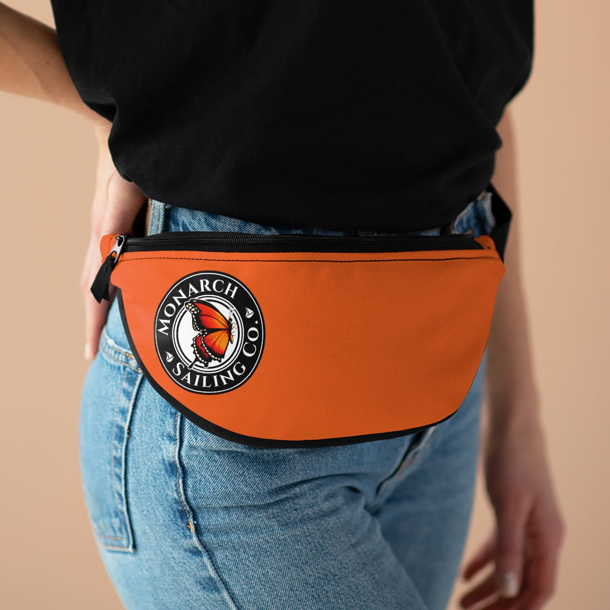 Monarch Fanny Pack