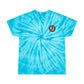 Monarch Tie-Dye Tee, Cyclone