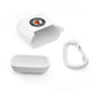 Monarch AirPods / AirPods Pro Case Cover