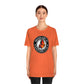 Monarch Jersey Short Sleeve Tee
