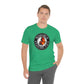 Monarch Jersey Short Sleeve Tee