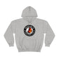 Monarch Hooded Sweatshirt
