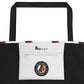 All-Over Print Large Tote Bag
